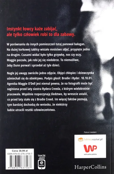 instynkt-lowcy-autor-alex-kava