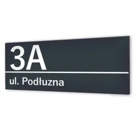 tabliczka-z-adresem-antracytowa-rozne-wzory-nadruk-uv-45x20-cm-plyta-dibond