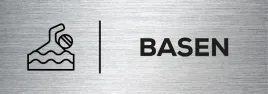tabliczka-basen-nowoczesna-tabliczka-nierdzewna-20x7-grawer