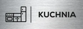 tabliczka-kuchnia-nowoczesna-tabliczka-nierdzewna-20x7-grawer