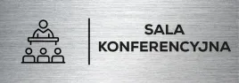 tabliczka-sala-konferencyjna-nowoczesna-tabliczka-nierdzewna-20x7-grawer