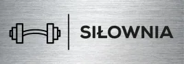 tabliczka-silownia-nowoczesna-tabliczka-nierdzewna-20x7-grawer