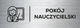 tabliczka-pokoj-nauczycielski-nowoczesna-tabliczka-nierdzewna-20x7-grawer