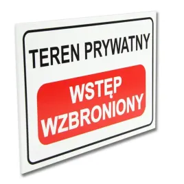 tabliczka-informacyjna-znak-teren-prywatnyorwstep-wzbronionyor32-x-21orpcv