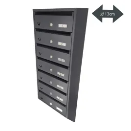 skrzynka-na-listy-lokatorska-skosna-7-lokali-slimbox-7-walewski
