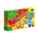 dni-tygodnia-alex-stan-nowy