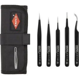 knipex-universal-tweezer-set-esd-5pcs