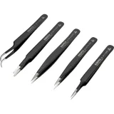 knipex-universal-tweezer-set-esd-5pcs