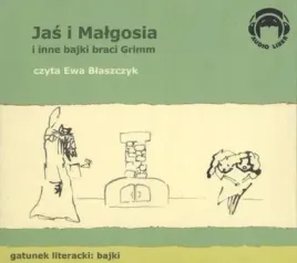 jas-i-malgosia-bajki-audio-cd