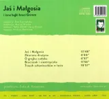 jas-i-malgosia-bajki-audio-cd-tytul-jas-i-malgosia-i-inne-bajki-braci-grimm