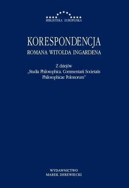 korespondencja-romana-witolda-ingardena