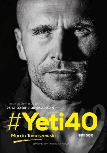 yeti40