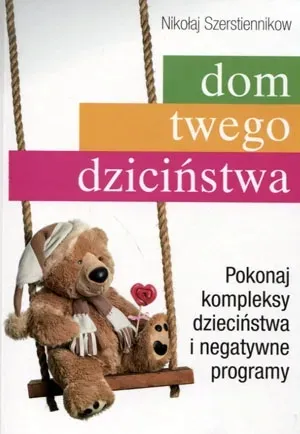 dom-twego-dziecinstwa-wydawnictwo-kos