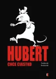 hubert-chce-ciastko-stan-nowy