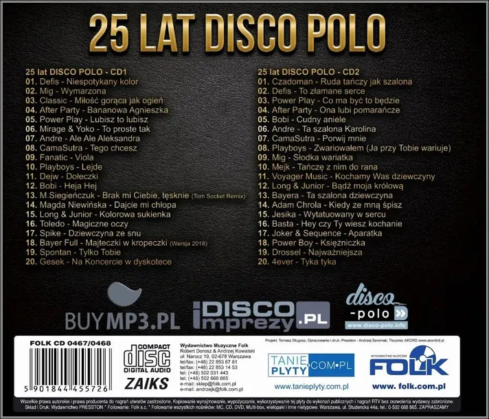 25-lat-disco-polo-2-cd-cd-contact-nosnik-cd