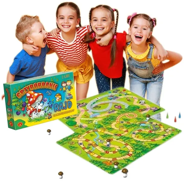 grzybobranie-rajd-alex-certyfikaty-opinie-atesty-ce