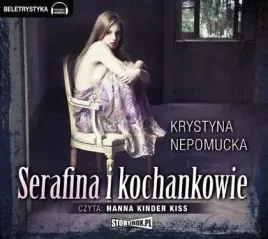 serafina-i-kochankowie-audiobook-storybox