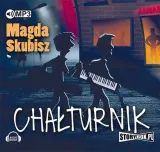 chalturnik-audiobook-storybox-autor-magda-skubisz