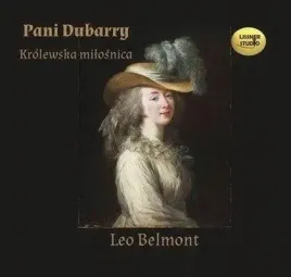 pani-dubarry-krolewska-milosnica-audiobook-lissn