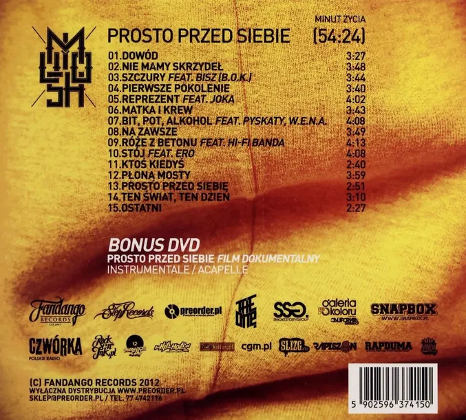 prosto-przed-siebie-cd-fandango-records-rok-wydania-2012