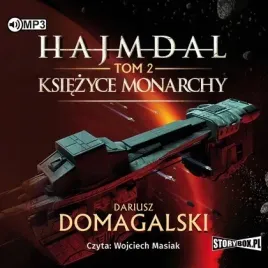 hajmdal-t-2-ksiezyce-monarchy-audiobook-storybox