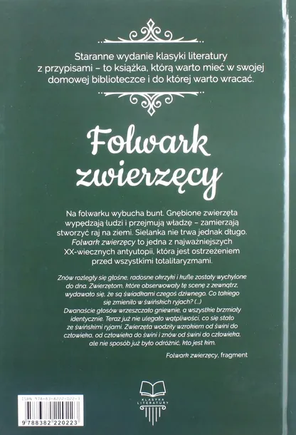 folwark-zwierzecy-sbm-wydawnictwo-wydawnictwo-sbm