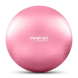 pilka-do-cwiczen-fitness-rehabilitacja-z-pompka-55-cm-neo-sport-rozowa