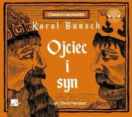 ojciec-i-syn-audiobook-aleksandria