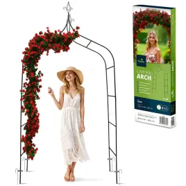 pergola-ogrodowa-metalowa-zielona-na-kwiaty-roze-265x140cm-kotwy