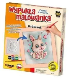 wypukla-malowanka-maly-kroliczek-mirage-hobby