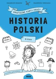 historia-polski-graficzne-karty-pracy-dla-klasy-6