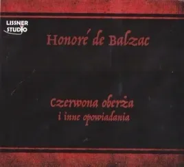 czerwona-oberza-audiobook-lissner-studio