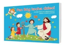 katechizm-4-latka-pan-bog-kocha-dzieci-gaudium-ga