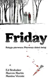friday-ksiega-pierwsza-pierwszy-dzien-swiat-bia
