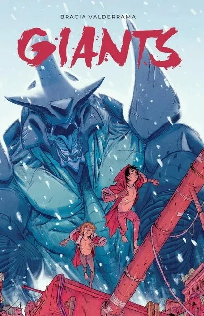 giants-omnibus
