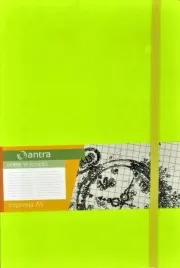 notes-a5-kropki-impresja-limonka-antra-antra