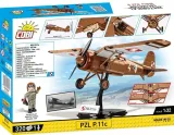 samolot-pzl-p-11c-cobi