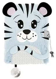 pamietnik-z-klodka-3d-wlochacz-a5-96k-snow-tiger