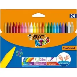 kredki-plastidecor-kids-24-kolorow-bic-bic