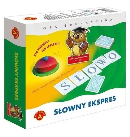 slowny-ekspres-alex-alexander
