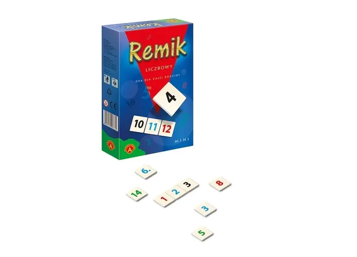 remik-liczbowy-mini-alex-alexander-waga-z-opakowaniem-0-3-kg