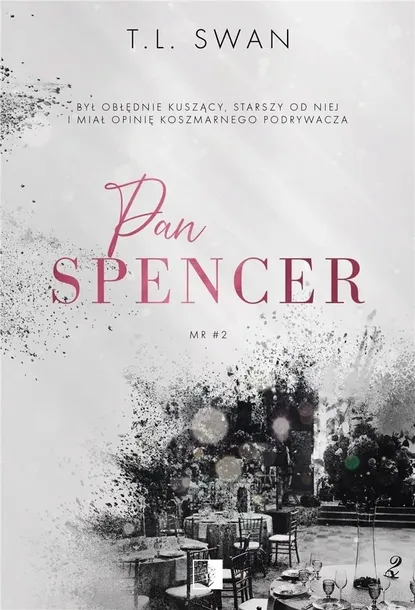 pan-spencer-niezwykle-stan-nowy