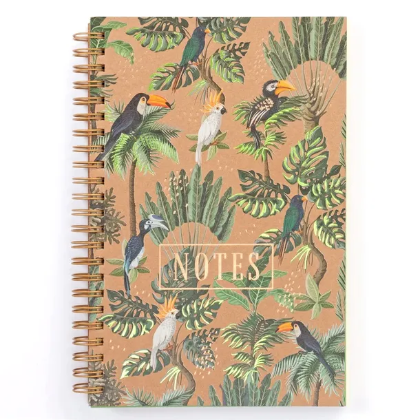 notes-jungle-ii-greenmink-pl-stan-nowy