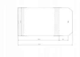 okladka-regulowana-260x465mm-50szt-sztapel