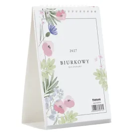 kalendarz-biurkowy-2027-a5-tygodniowy-pionowy-na-biurko-stojacy