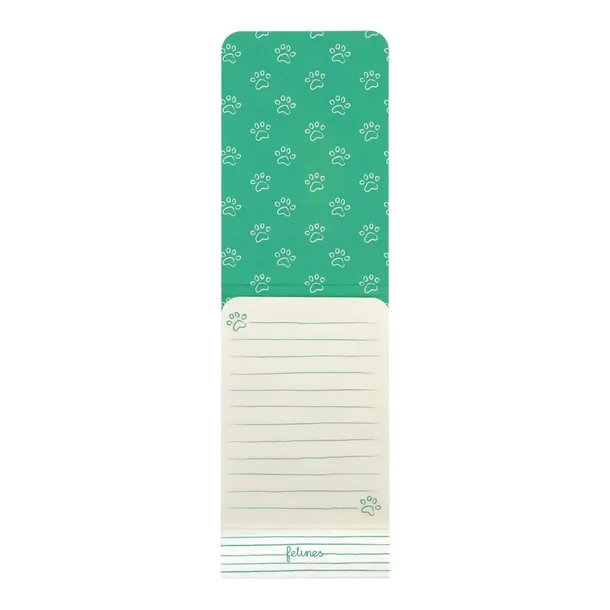 notes-feline-fine-bold-green-santoro-marka-santoro-london