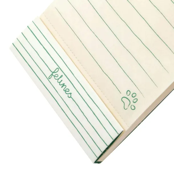 notes-feline-fine-bold-green-santoro-format-a5