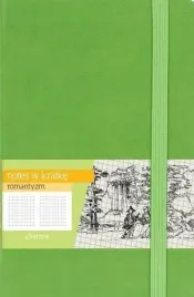 notes-a5-kratka-romantyzm-zielony-antra-antra