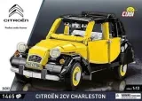citroen-2cv-charleston-cobi