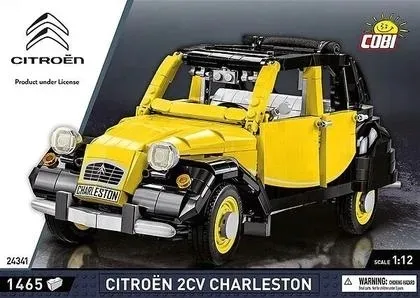 citroen-2cv-charleston-cobi